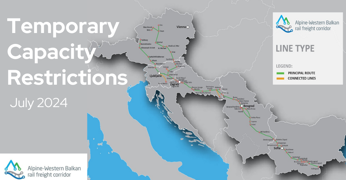 Temporary Capacity Restrictions (1)